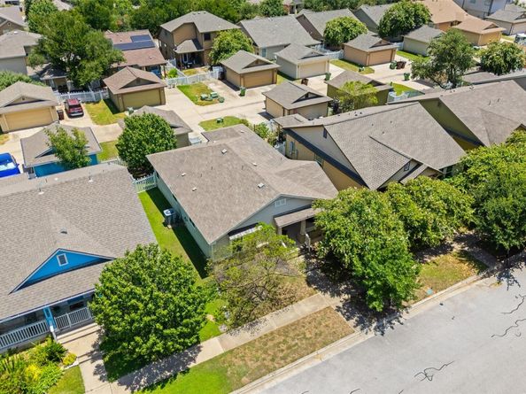 759 Heritage Springs TRL, Round Rock TX 78664
