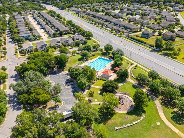 759 Heritage Springs TRL, Round Rock TX 78664
