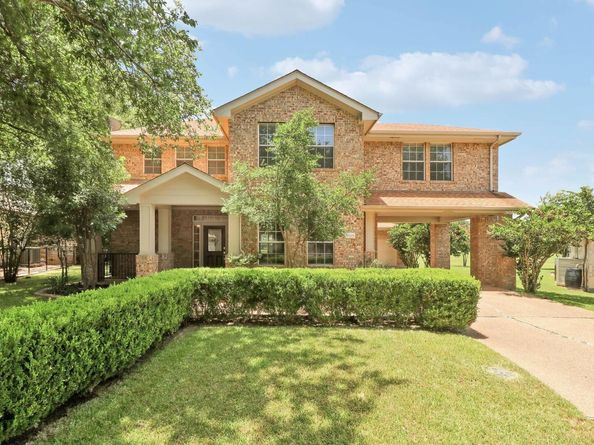 10608 Portrush CT, Austin TX 78747
