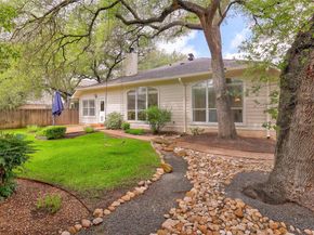 15811 W Dorman DR, Austin TX 78717