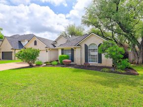 15811 W Dorman DR, Austin TX 78717