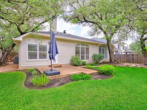 15811 W Dorman DR, Austin TX 78717
