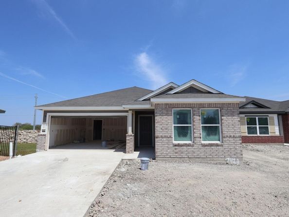 7420 Pullman CV, Austin TX 78747