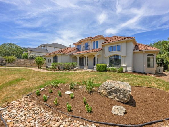 126 Vailco LN, Austin TX 78738