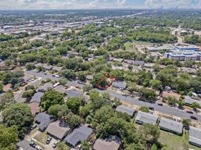 107 E Longspur BLVD, Austin TX 78753