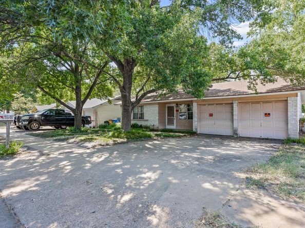 107 E Longspur BLVD, Austin TX 78753