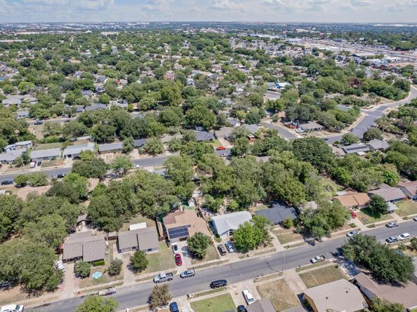 107 E Longspur BLVD, Austin TX 78753