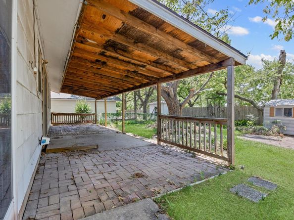 107 E Longspur BLVD, Austin TX 78753