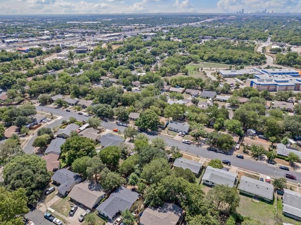 107 E Longspur BLVD, Austin TX 78753