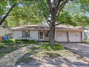 107 E Longspur BLVD, Austin TX 78753