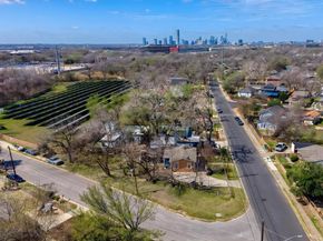 5309 Prock LN, Austin TX 78721