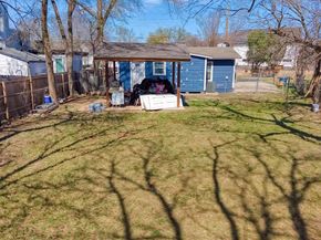 5309 Prock LN, Austin TX 78721