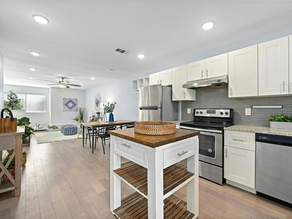 909 Reinli ST 228, Austin TX 78751