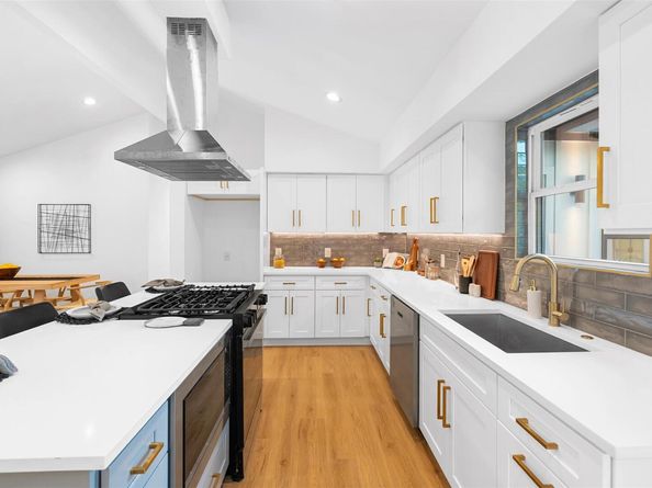 1421 Westmoor DR, Austin TX 78723