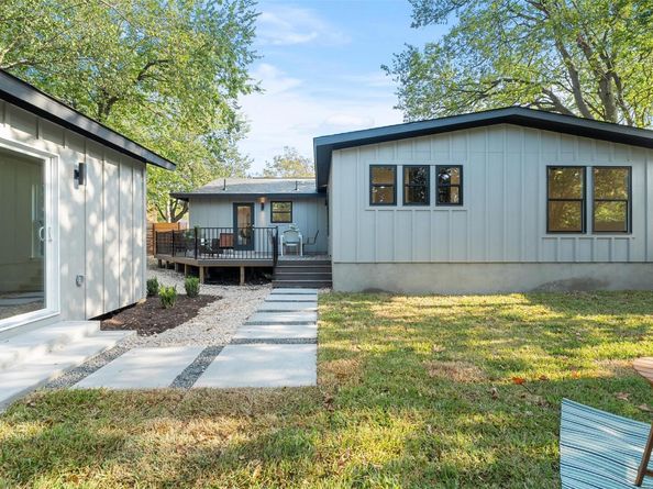 1421 Westmoor DR, Austin TX 78723
