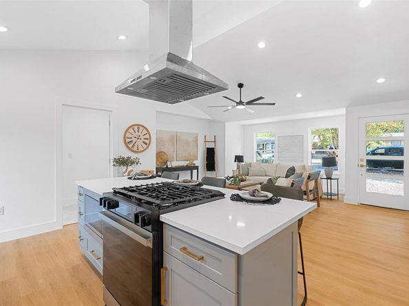 1421 Westmoor DR, Austin TX 78723