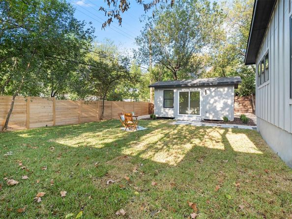 1421 Westmoor DR, Austin TX 78723