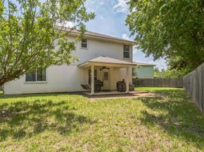 101 Cannery CV, Leander TX 78641