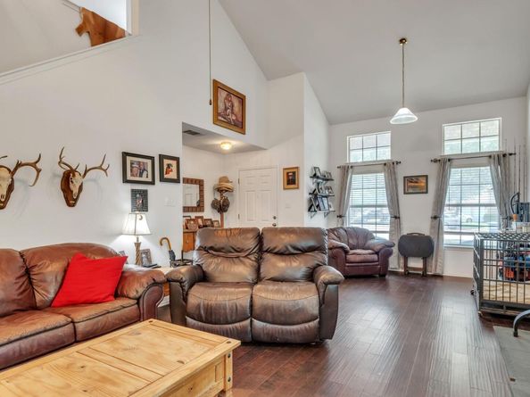 101 Cannery CV, Leander TX 78641