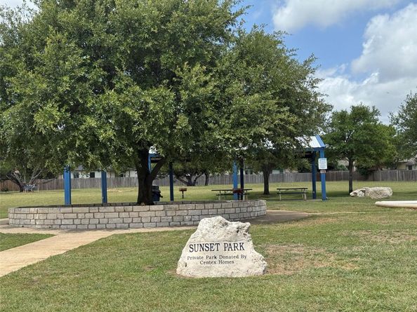101 Cannery CV, Leander TX 78641