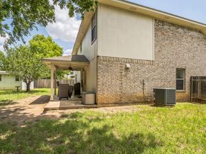 101 Cannery CV, Leander TX 78641
