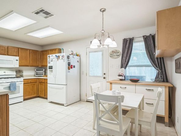 101 Cannery CV, Leander TX 78641