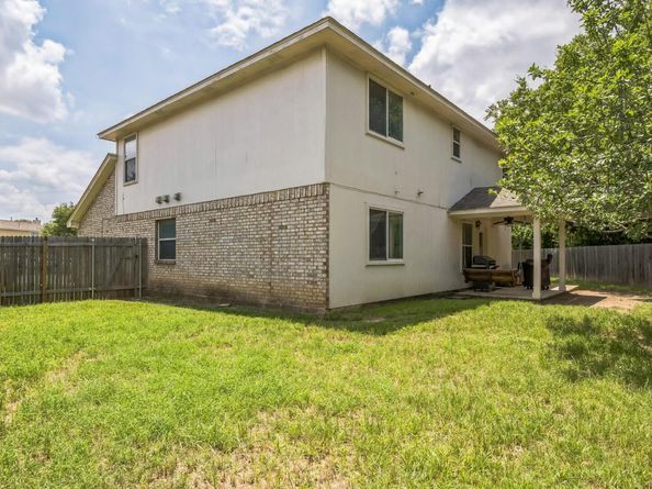 101 Cannery CV, Leander TX 78641