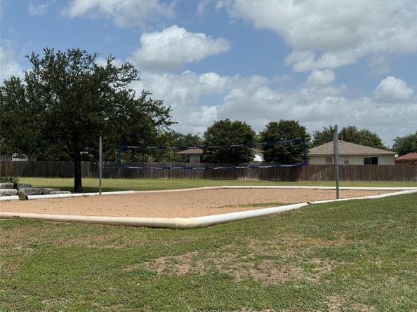 101 Cannery CV, Leander TX 78641