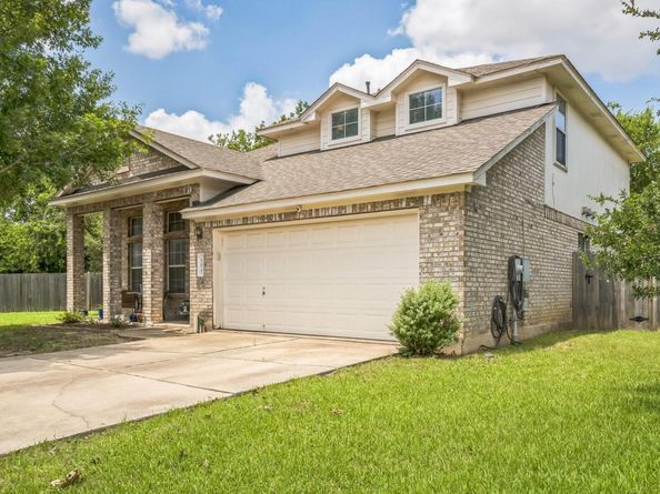 101 Cannery CV, Leander TX 78641