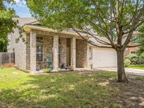 101 Cannery CV, Leander TX 78641