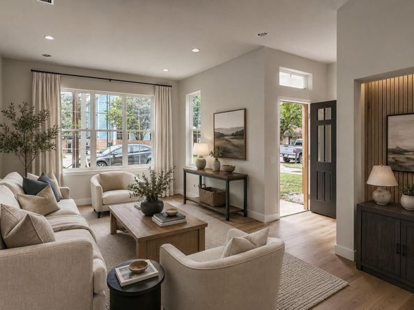 3101.5 Neal ST, Austin TX 78702