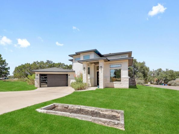 4902 Country Club DR, Lago Vista TX 78645