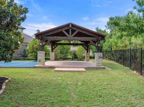 507 Wester Ross LN, Lakeway TX 78738