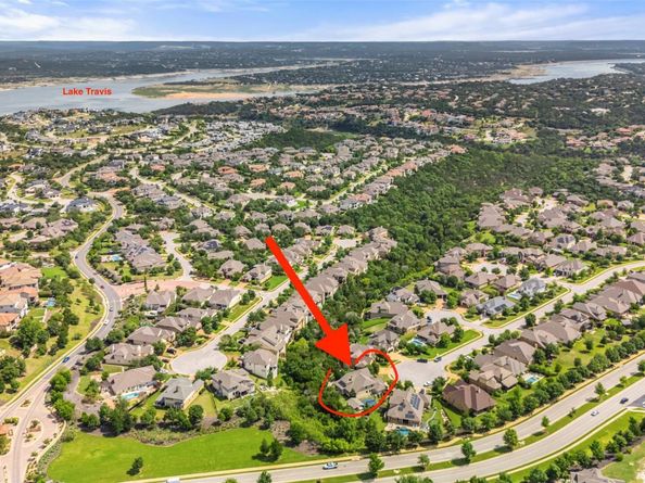 507 Wester Ross LN, Lakeway TX 78738