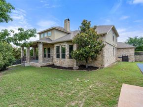 507 Wester Ross LN, Lakeway TX 78738