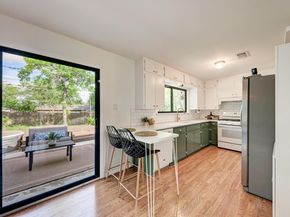 4702 Hilldale DR, Austin TX 78723