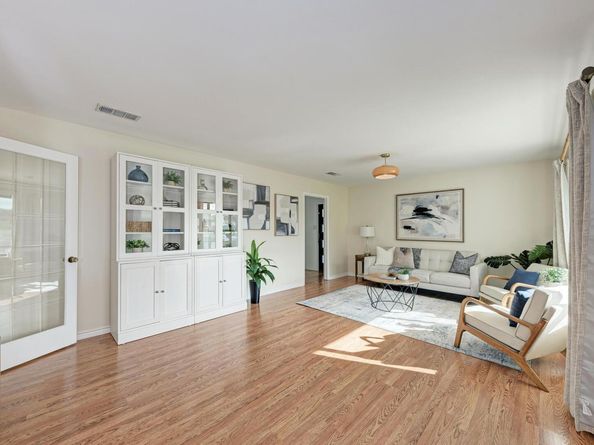 4702 Hilldale DR, Austin TX 78723