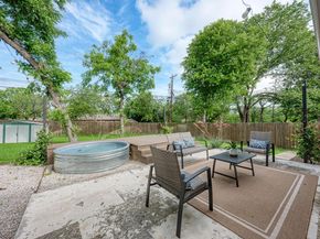 4702 Hilldale DR, Austin TX 78723