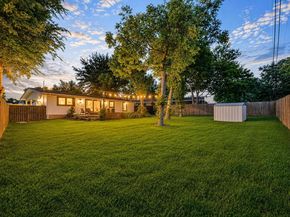 4702 Hilldale DR, Austin TX 78723