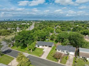4702 Hilldale DR, Austin TX 78723