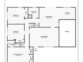 4702 Hilldale DR, Austin TX 78723