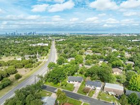 4702 Hilldale DR, Austin TX 78723