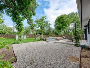 4702 Hilldale DR, Austin TX 78723