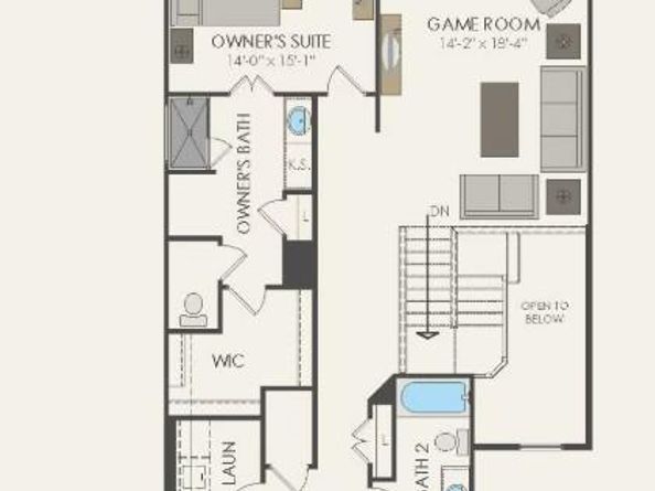 221 Regatta TRL, Leander TX 78641