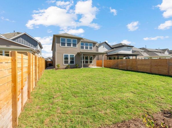 221 Regatta TRL, Leander TX 78641