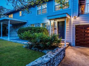 8204 Williamson Creek DR, Austin TX 78736
