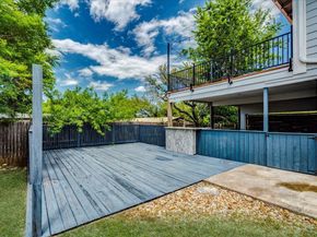 8204 Williamson Creek DR, Austin TX 78736