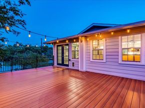 8204 Williamson Creek DR, Austin TX 78736