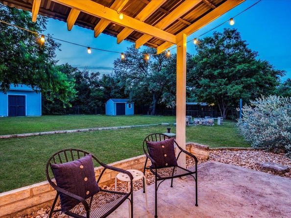 8204 Williamson Creek DR, Austin TX 78736