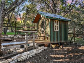 601 Crystal Creek DR, Austin TX 78746